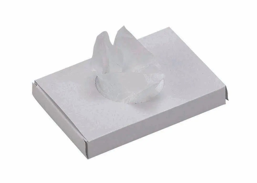 Sachets en plastique pour protections périodiques Fémina (lot de 960) Rossignol
