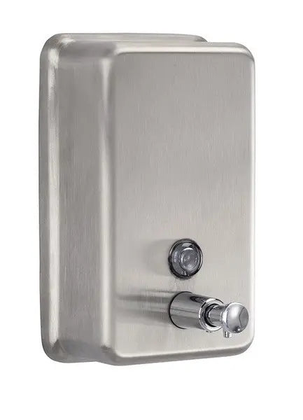 Distributeur de savon inox 1L Rossignol