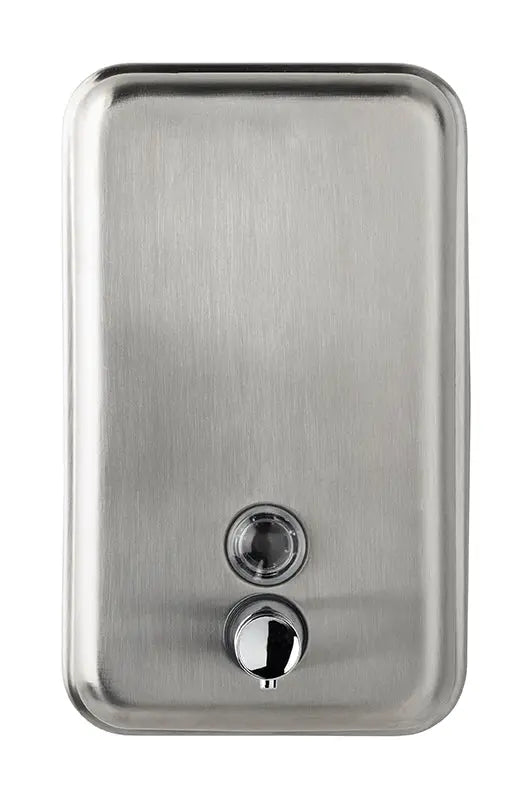 Distributeur de savon inox 1L Rossignol