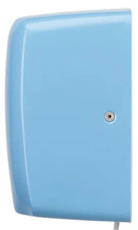 Sèche-mains automatique horizontal 1150W Zeff Rossignol