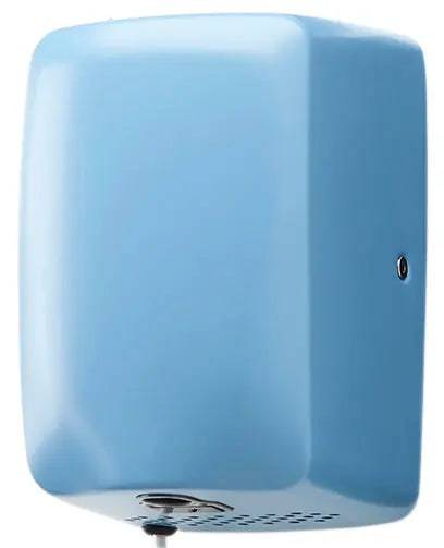 Sèche-mains automatique horizontal 1150W Zeff Rossignol