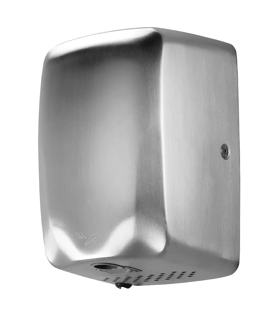 Sèche-mains automatique horizontal 1150W Zeff - France Collectivités