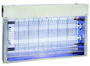 Destructeur d'insectes à led 14W / 20W Kileo Rossignol