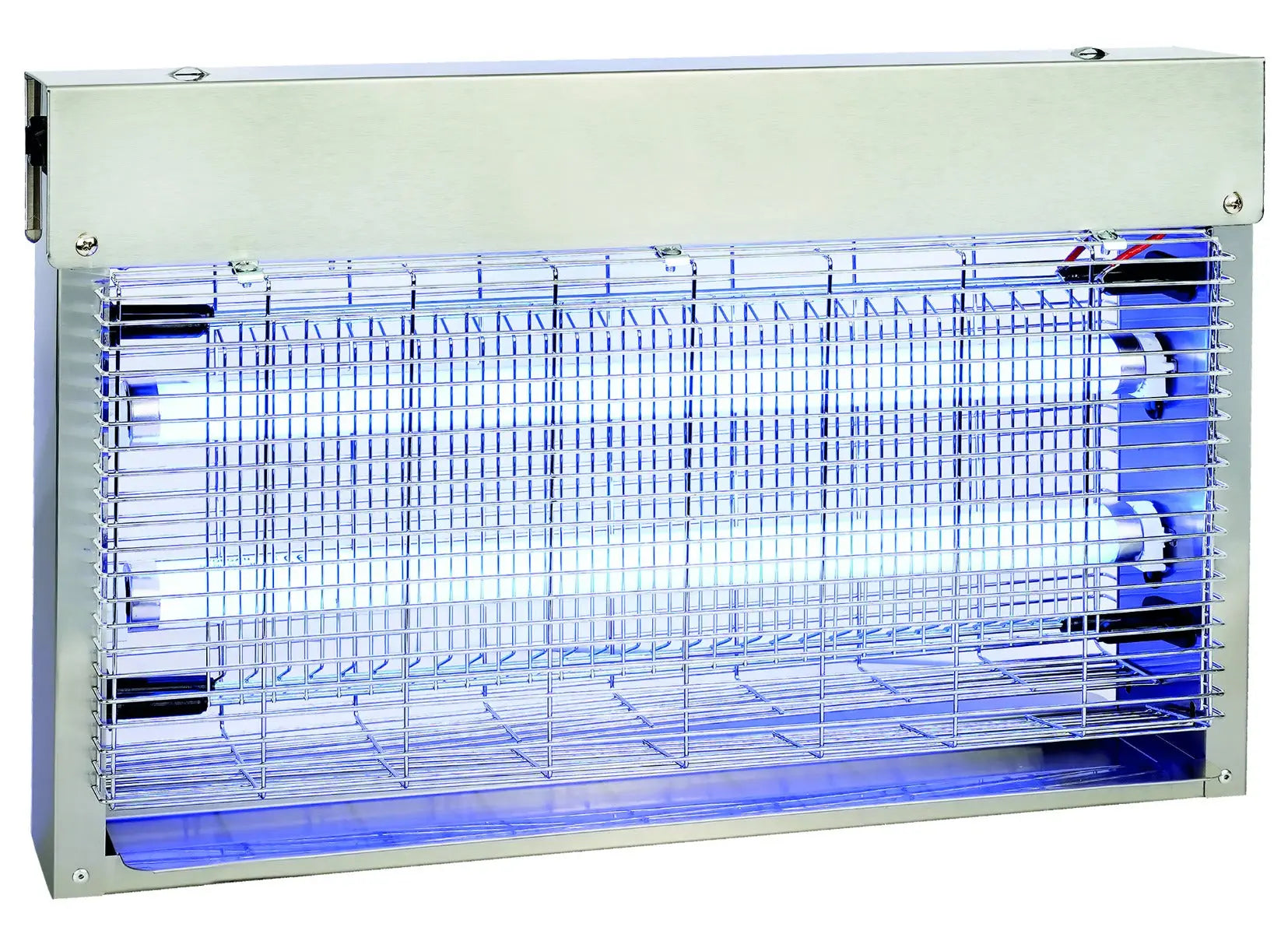 Destructeur d'insectes à led 14W / 20W Kileo Rossignol