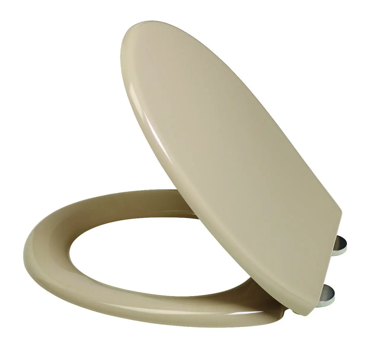 Abattant WC thermodur déclipsable antibactérien Majestic - France Collectivités