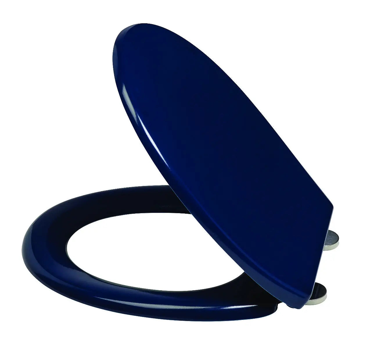 Abattant WC thermodur déclipsable antibactérien Majestic - France Collectivités