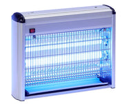 Destructeur d'insectes à led grille électrifiée 13W / 20W Kiléo Rossignol