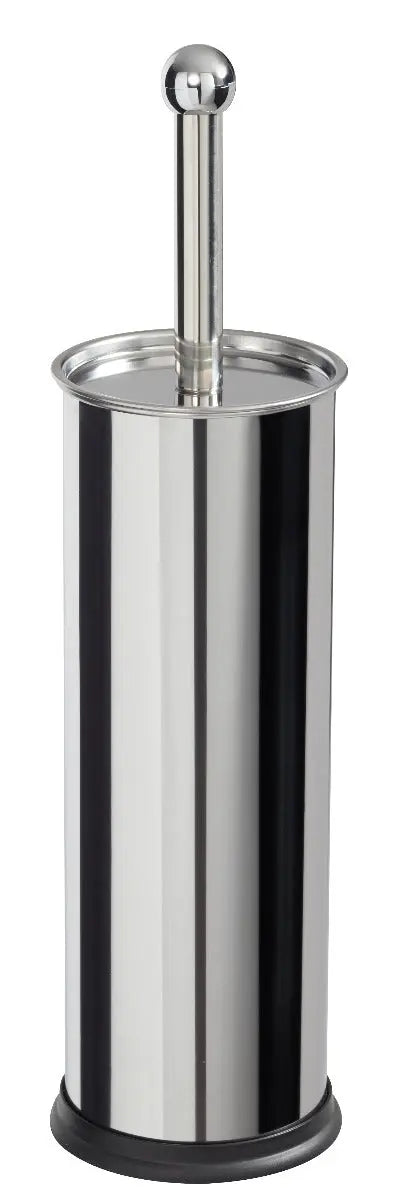Porte-balayette à poser en inox Sanea Rossignol