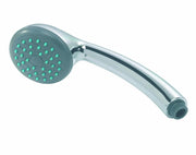 Pomme de douche inox Ecluse Rossignol
