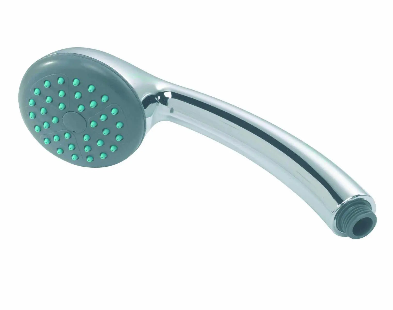 Pomme de douche inox Ecluse Rossignol