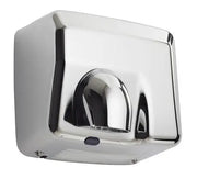 Sèche-mains automatique inox Pulseo Rossignol