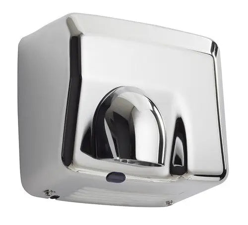 Sèche-mains automatique inox Pulseo Rossignol