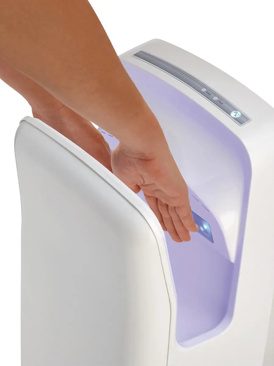 Sèche-mains automatique 800W Aery First Rossignol