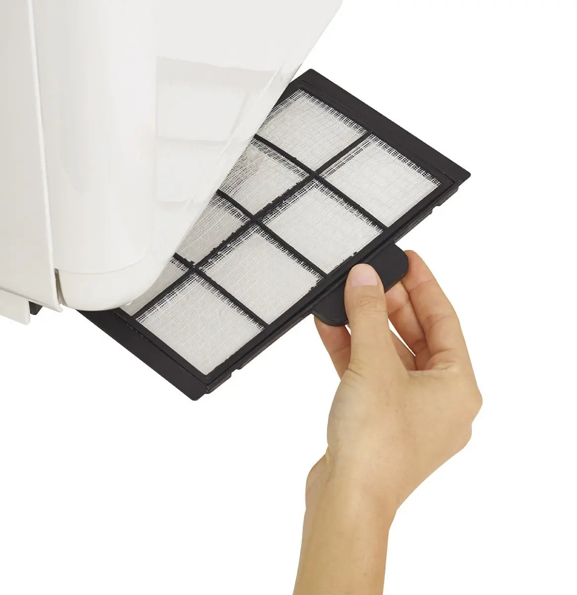Sèche-mains automatique 750W Aery Plus Rossignol