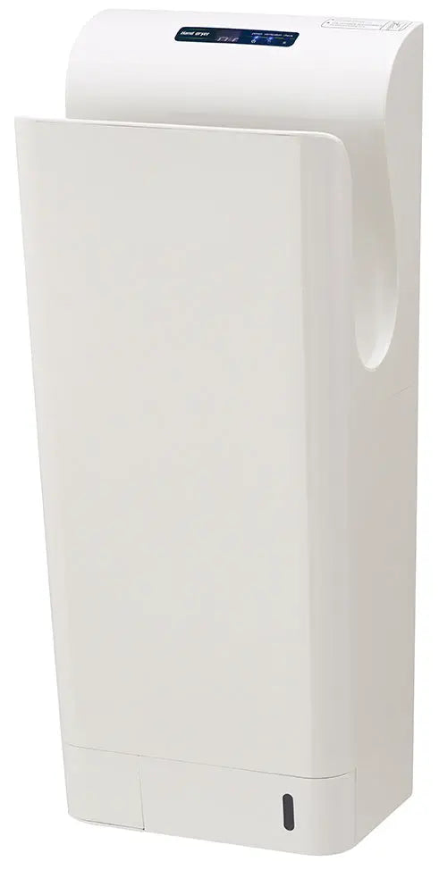 Sèche-mains automatique 750W Aery Prestige - France Collectivités