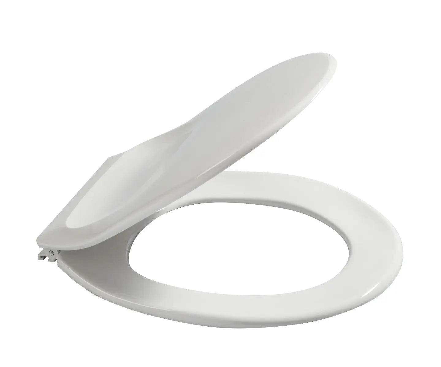 Abattant WC thermoplastique Sanipla Rossignol