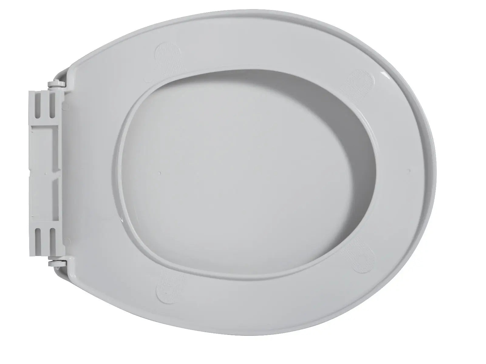 Abattant WC thermoplastique Sanipla Rossignol