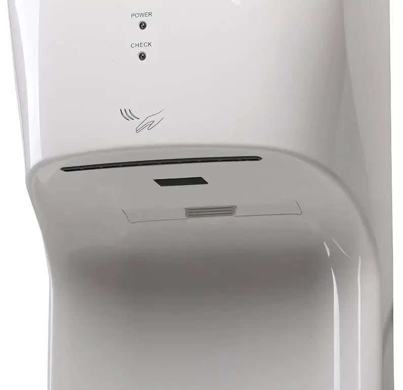Sèche-mains automatique horizontal 1400W Airsmile Rossignol