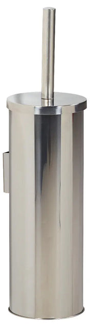 Porte-balayette inox mural ou à poser Rivea france collectivités