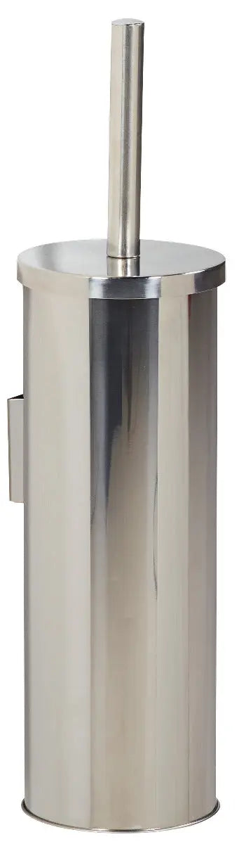 Porte-balayette inox mural ou à poser Rivea france collectivités