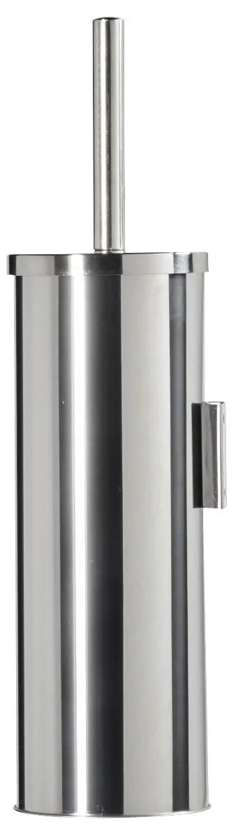 Porte-balayette inox mural ou à poser Rivea france collectivités