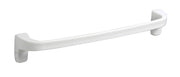 Porte-serviette plastique Sanipla Rossignol