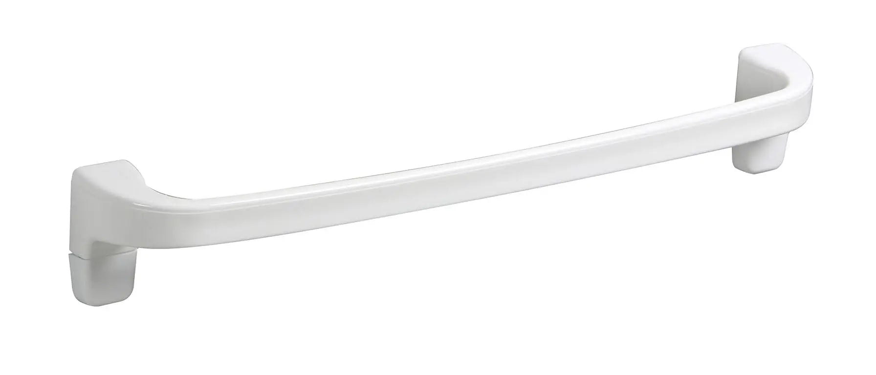 Porte-serviette plastique Sanipla Rossignol