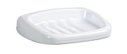 Porte-savon mural plastique Sanipla Rossignol