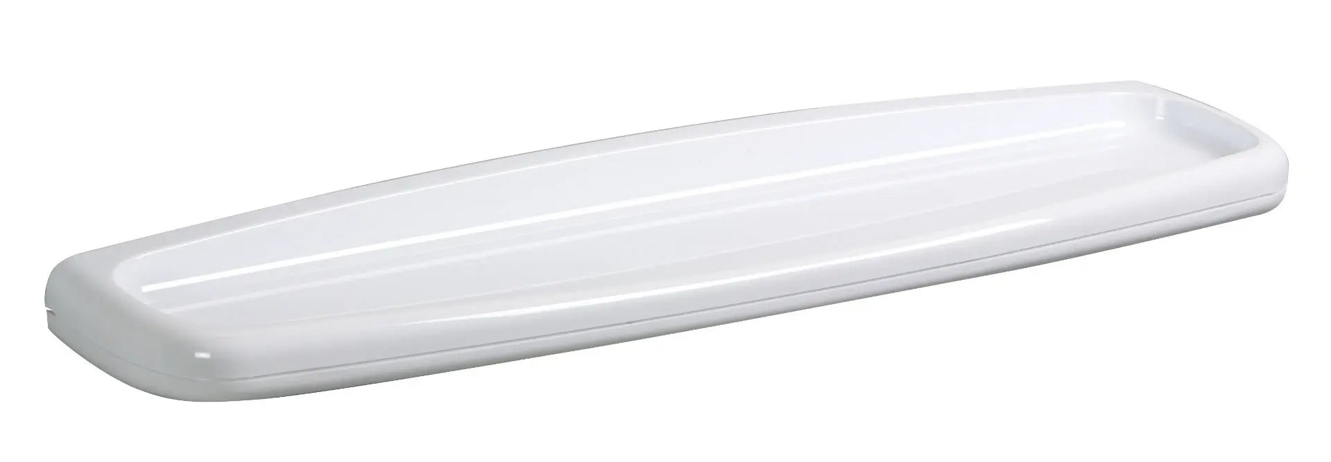 Tablette de lavabo plastique Sanipla Rossignol