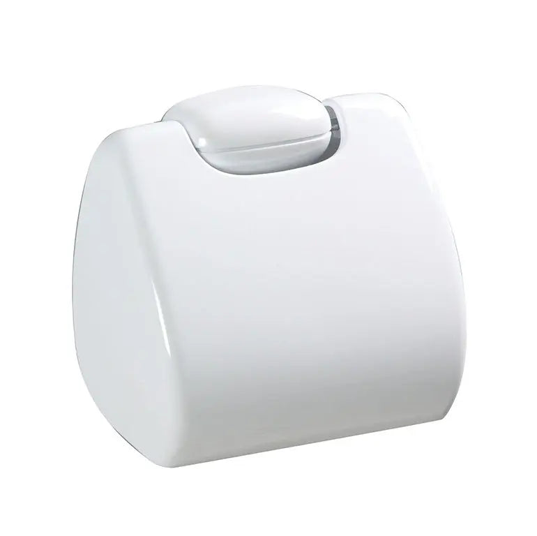 Porte-rouleau papier hygiénique plastique Sanipla Rossignol