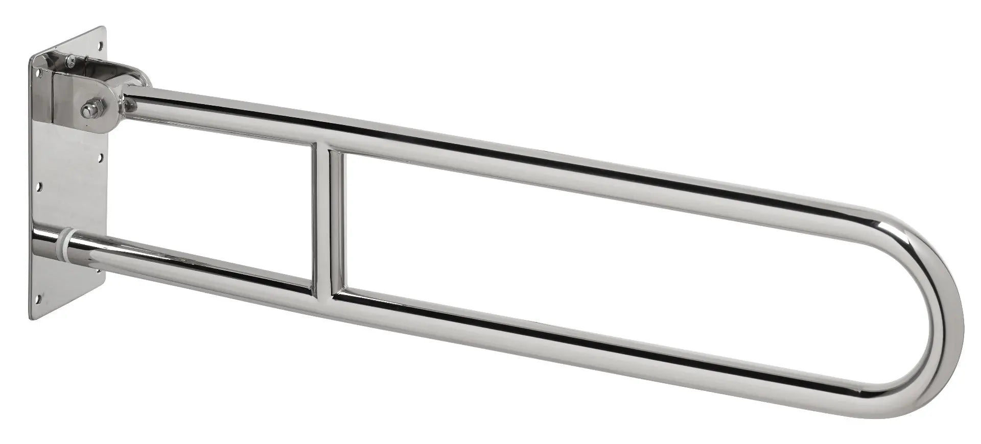 Barre de relèvement relevable 70 cm Biska - France Collectivités