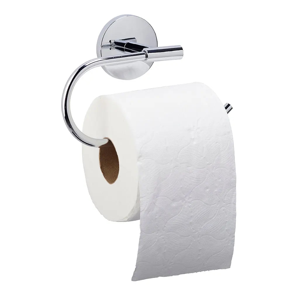 Porte-rouleau papier hygiénique sans couvercle Sanea Rossignol