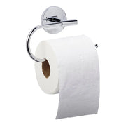 Porte-rouleau papier hygiénique sans couvercle Sanea Rossignol