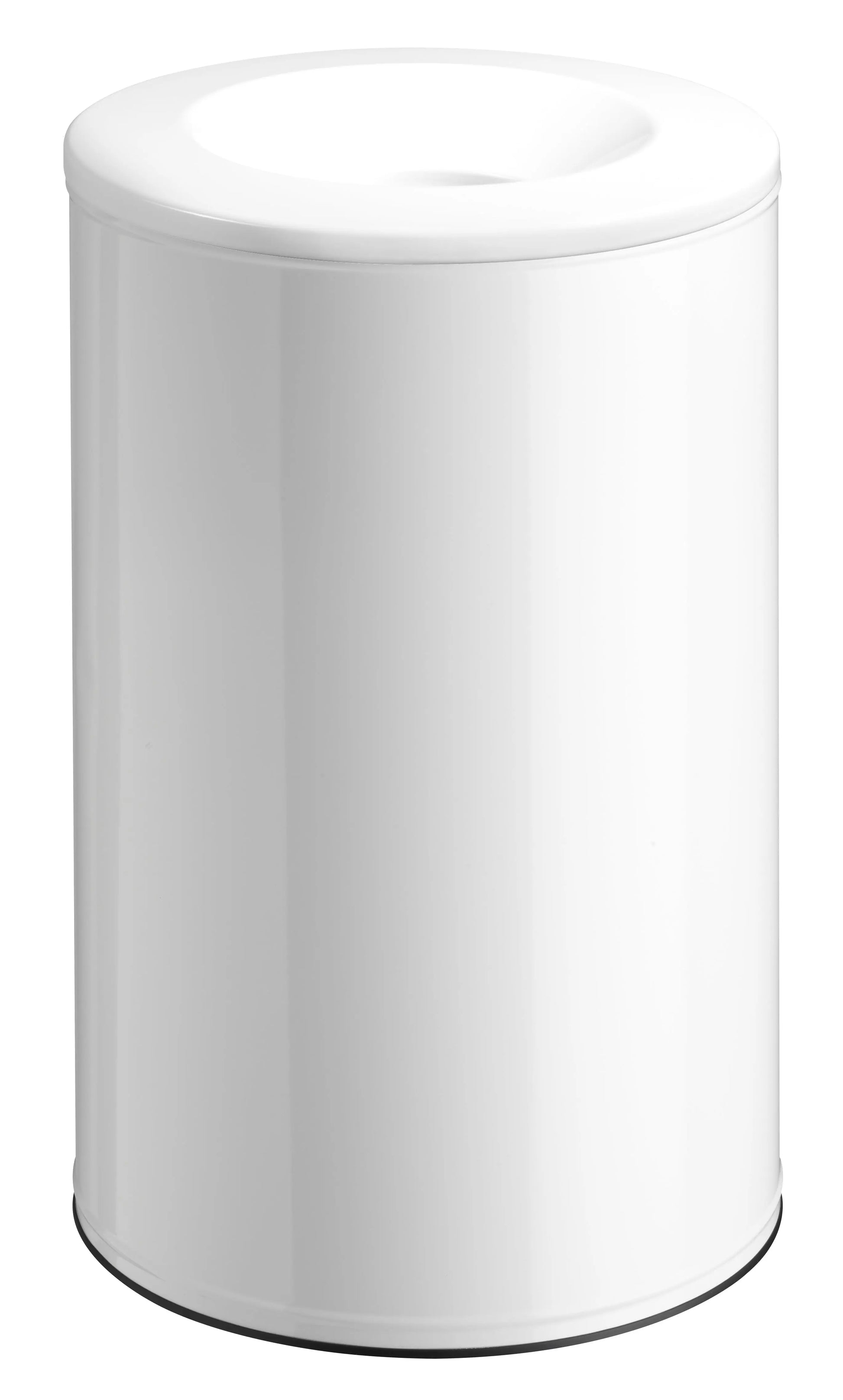 Corbeille Néo anti-feu 90L ou 110L - France Collectivités