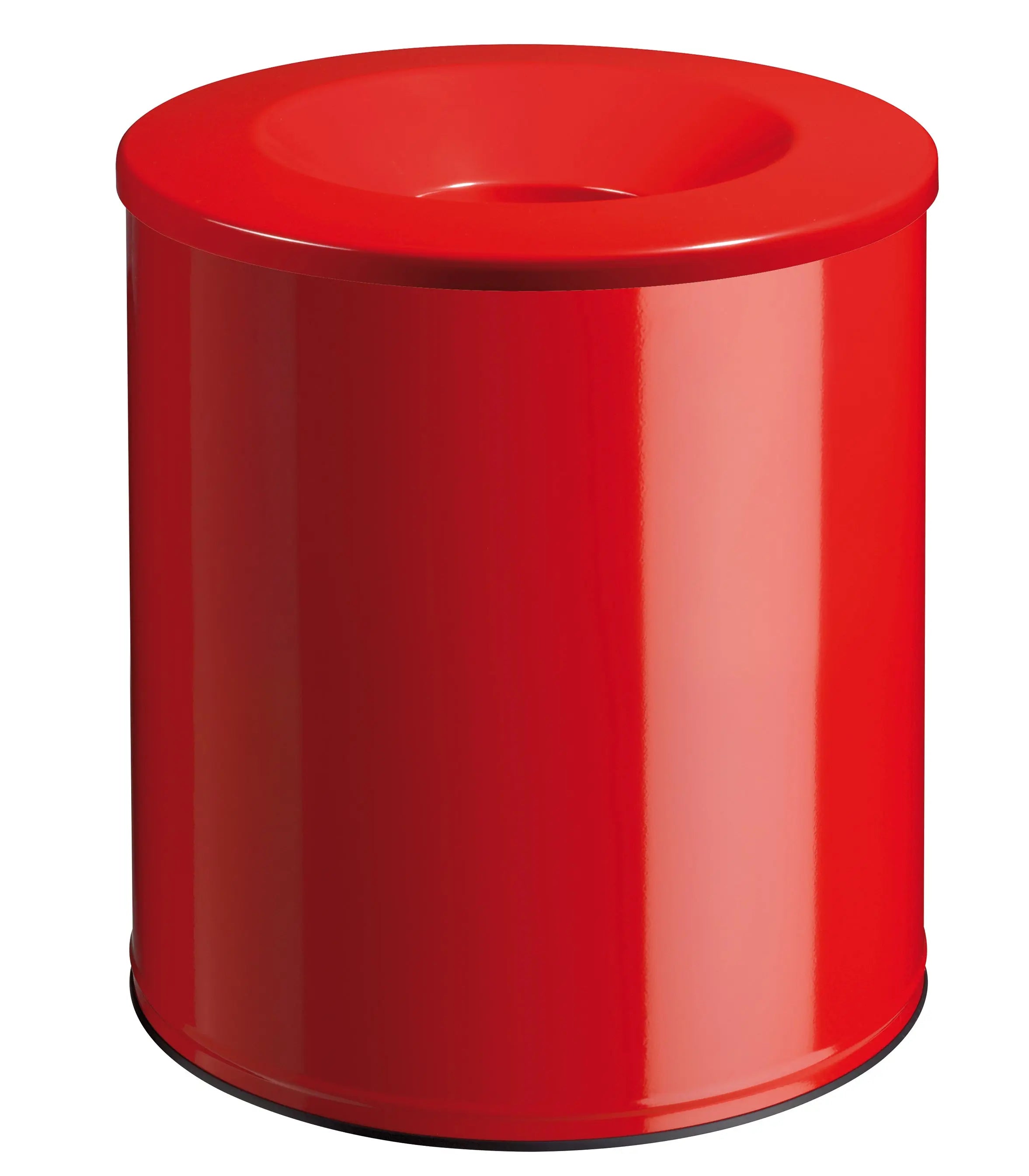 Corbeille Néo anti-feu 15L, 30L ou 50L - France Collectivités