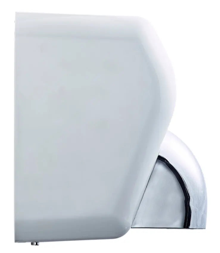 Sèche-mains automatique horizontal 2300W Oléane Rossignol