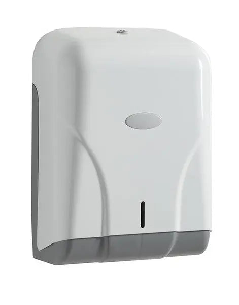 Distributeur d'essuie-mains 400 feuilles Oléane Rossignol