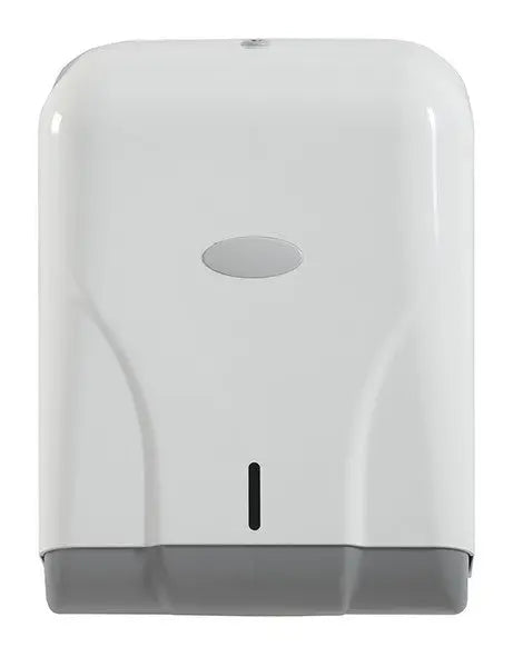 Distributeur d'essuie-mains 400 feuilles Oléane Rossignol