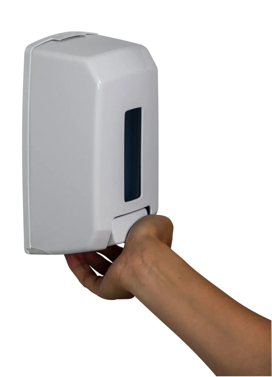 Distributeur de savon 1,1L Saneva Rossignol