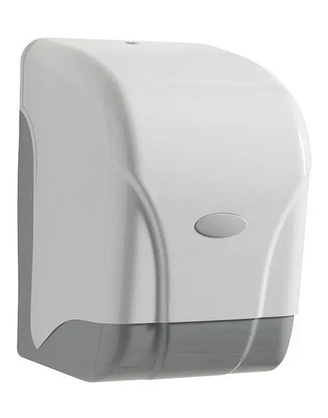 Distributeur d'essuie-mains 450 Feuilles Oléane Rossignol