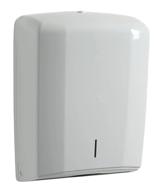 Distributeur essuie-mains 400 feuilles Lensea Rossignol