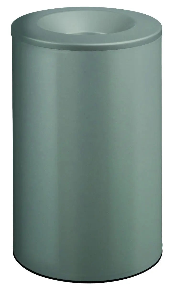 Corbeille Néo anti-feu 90L ou 110L - France Collectivités