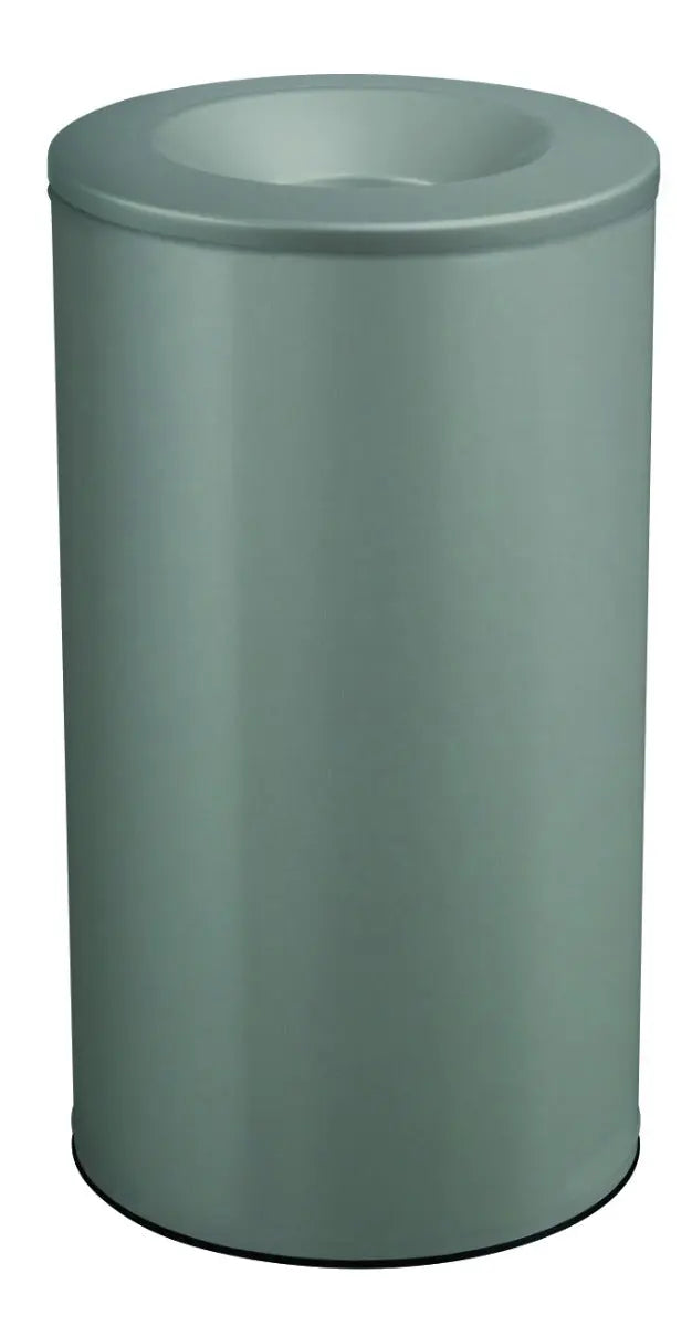 Corbeille Néo anti-feu 90L ou 110L - France Collectivités