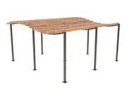 Pergola Océan - France Collectivités