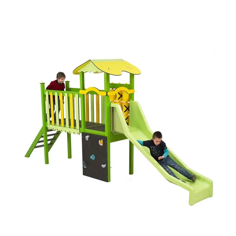 Pack Jeux Enfant Bouton d'Or Bambin france collectivités