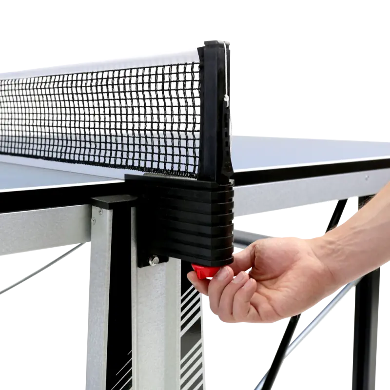 Photo de la table de ping-pong 540 ITTF de Cornilleau