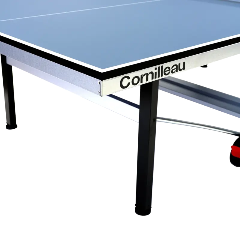 Cornilleau 540 ITTF, table agréée ITTF haute compétition