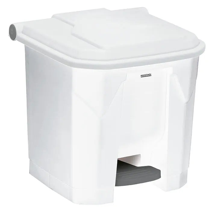 Poubelle à pédale 30L, 50L, 80L et 100L Utilo Rossignol