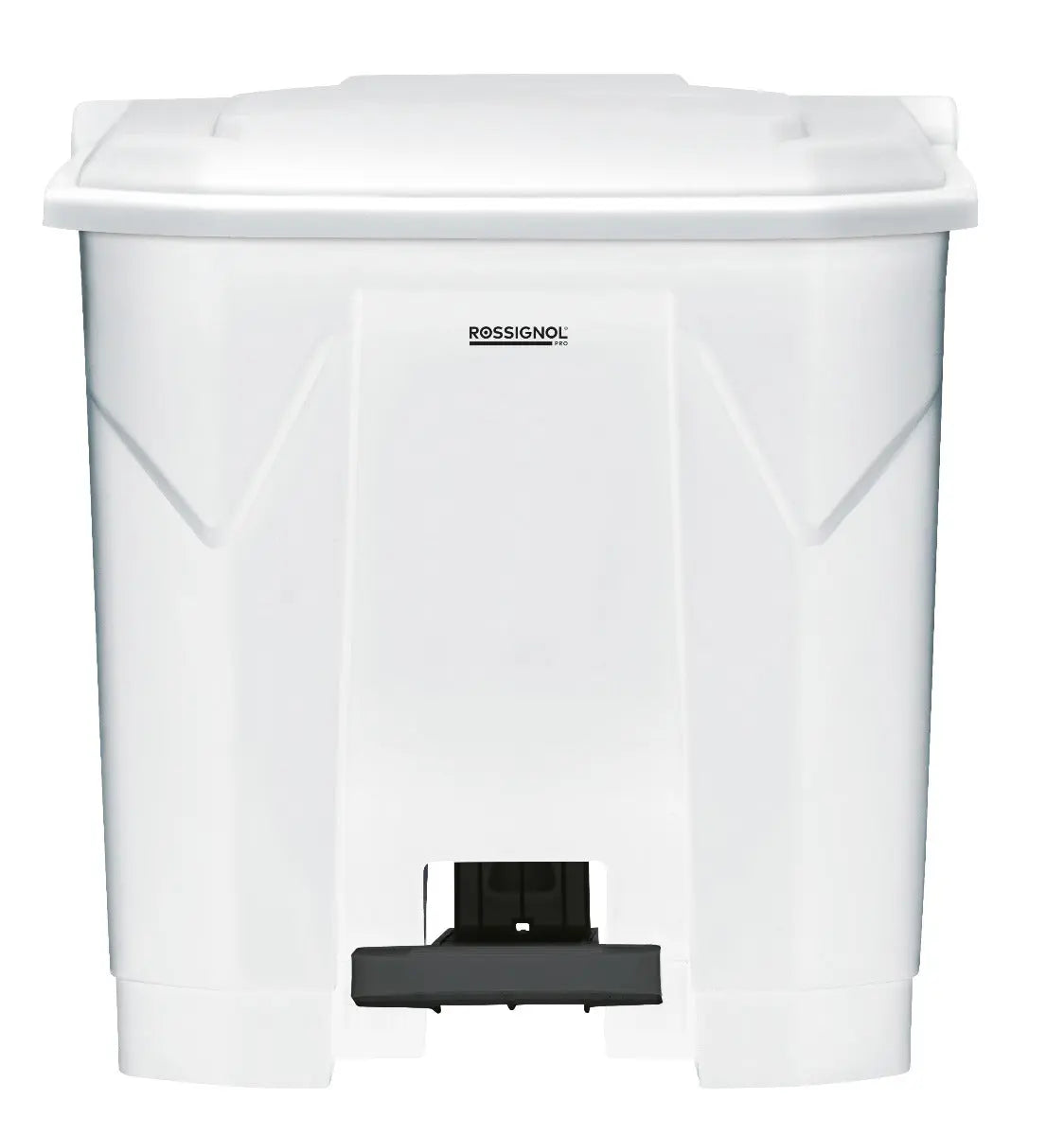 Poubelle à pédale 30L, 50L, 80L et 100L Utilo Rossignol