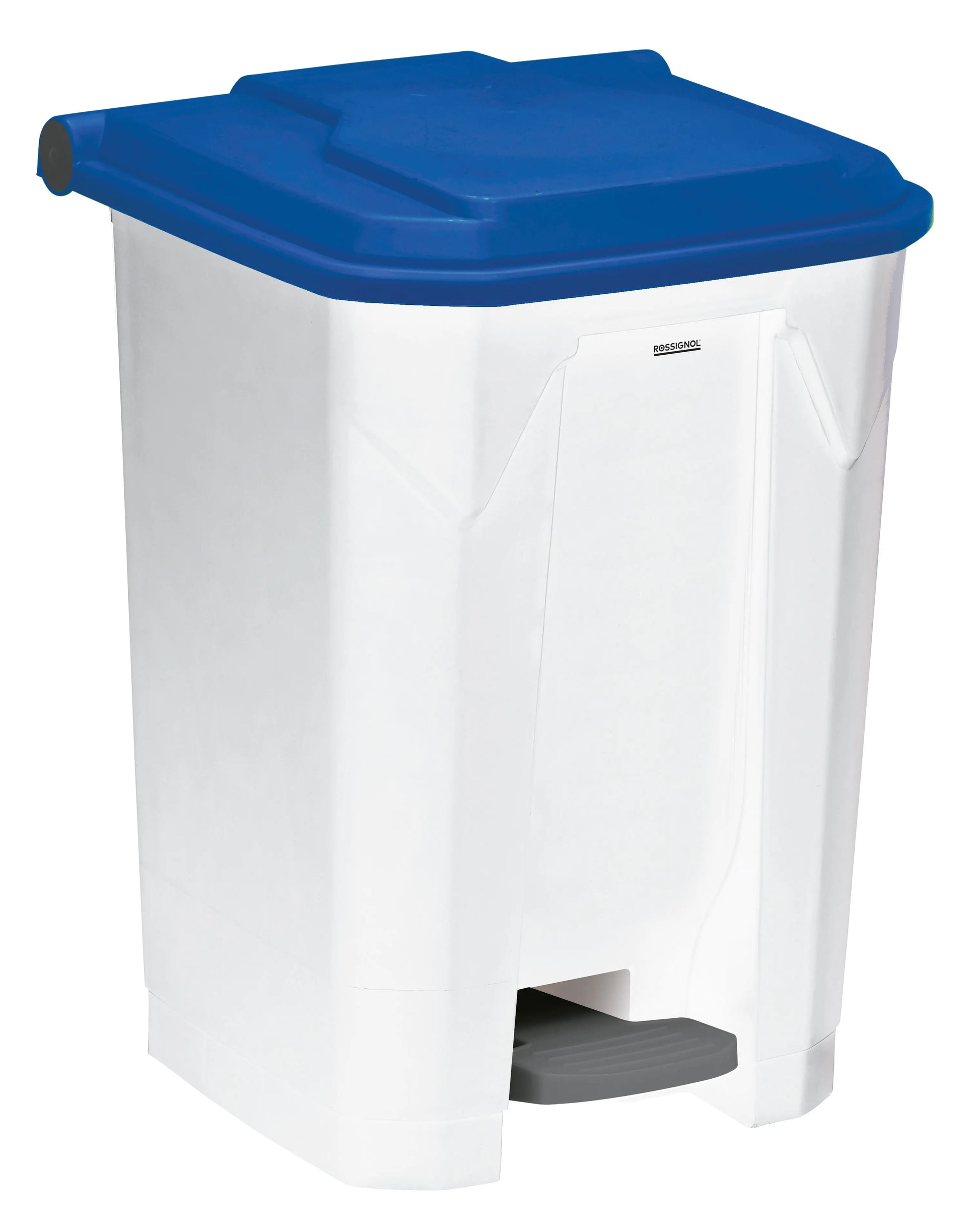 Poubelle à pédale 30L, 50L, 80L et 100L Utilo - France Collectivités